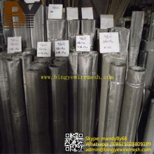 High Quality Stainless Steel Wire Mesh